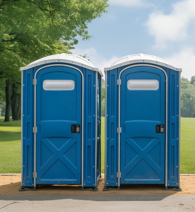 New York Porta Potty Rental